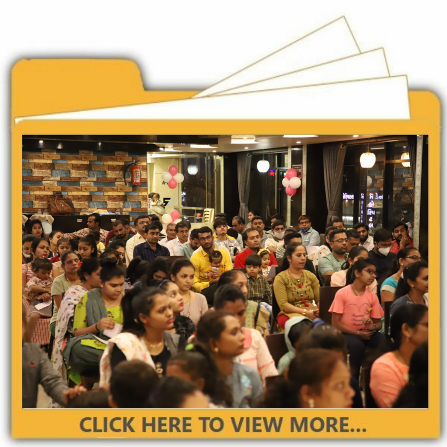 Customer Meet 2020